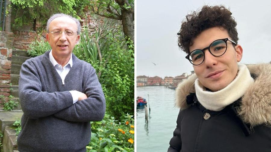 Il prof Malvolti: «Grazie all’angelo che mi ha salvato col defibrillatore»