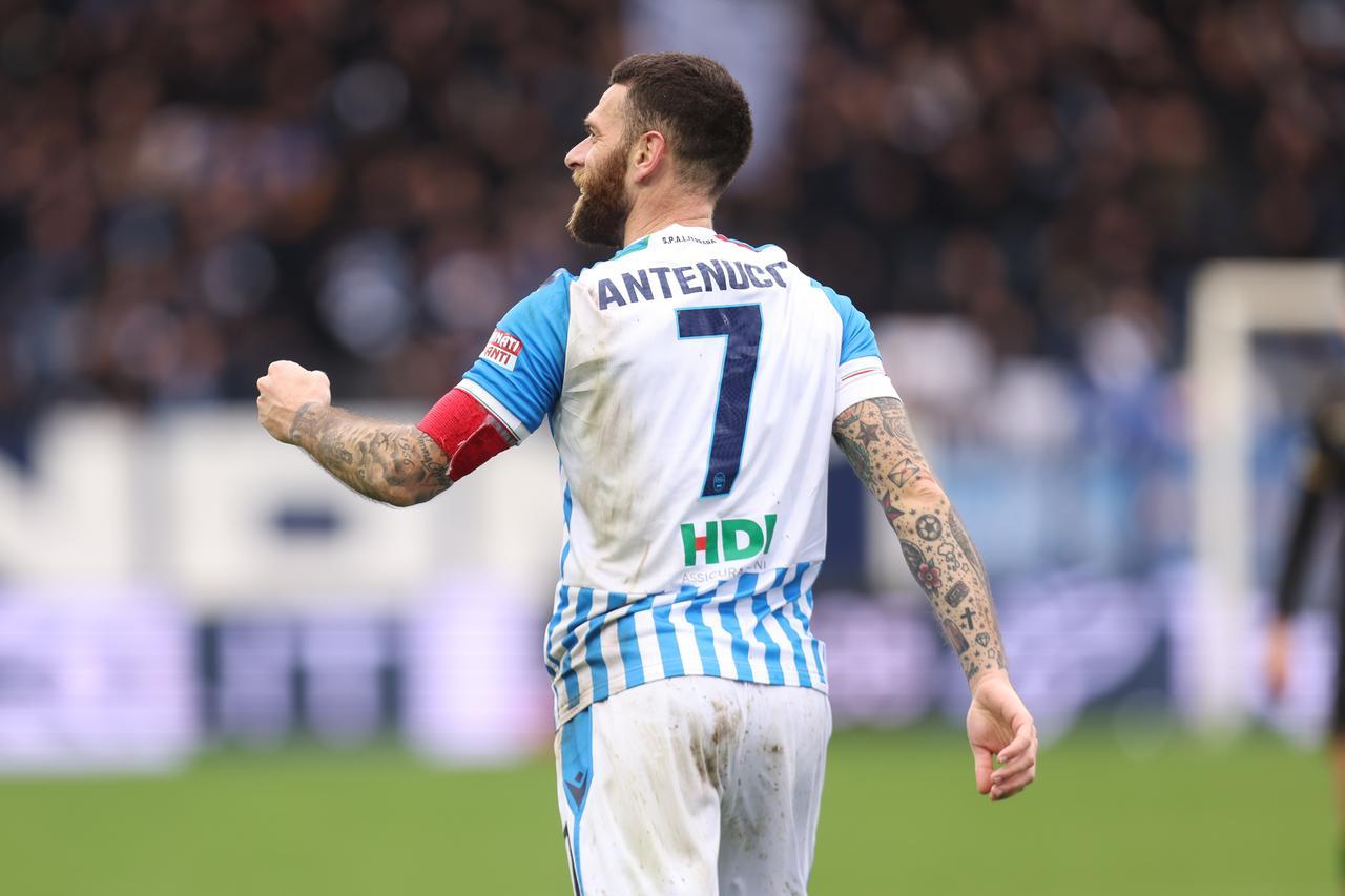 Spal, la carica dei 7mila tifosi per staccare il pass salvezza