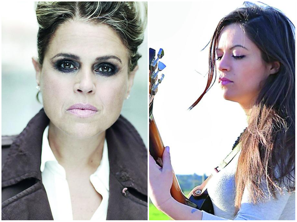 Il Premio Maria Carta a Tosca e Daniela Pes