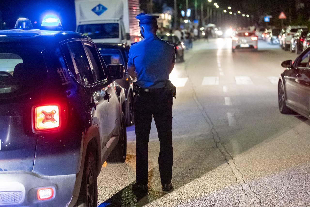 Comacchio, 49enne a processo per estorsione e spaccio