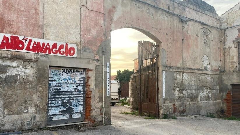 Sassari, market della droga nell’autolavaggio: il titolare patteggia tre anni e 8 mesi