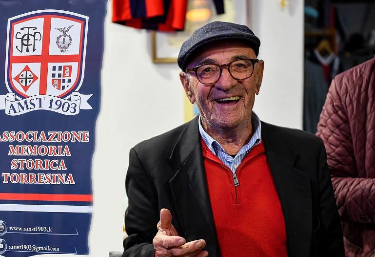 La Torres aspetta il Cesena e si prepara a festeggiare Bruno Rubattu