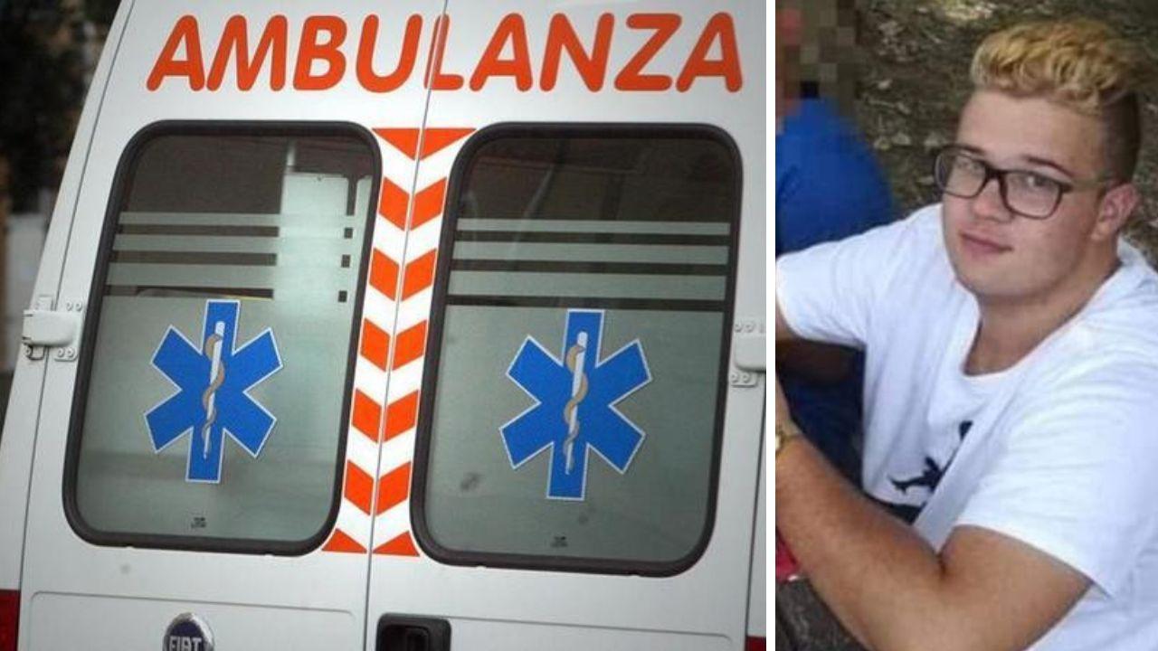 Montepulciano, incidente sul lavoro: muore a 23 anni, chi è la vittima