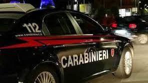 
	Gazzella dei Carabinieri

