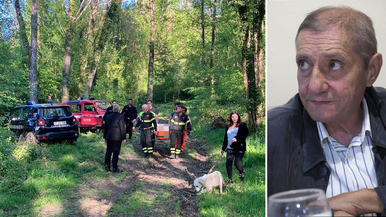 Massa-Carrara, trovato morto a 62 anni in un campo: Fabio, la scomparsa, le ricerche e la tragedia