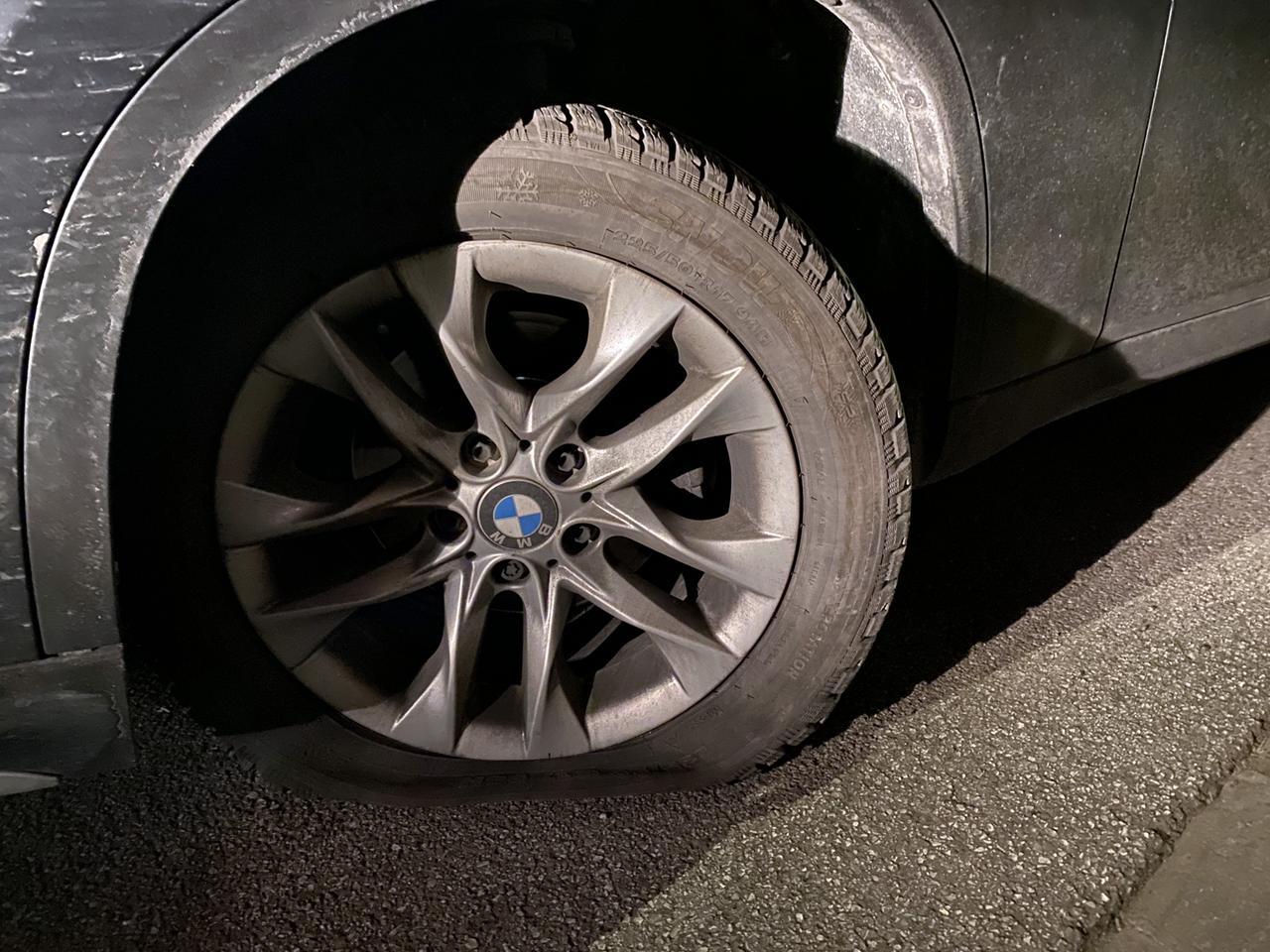 Atti vandalici a Lido Estensi: preso il responsabile