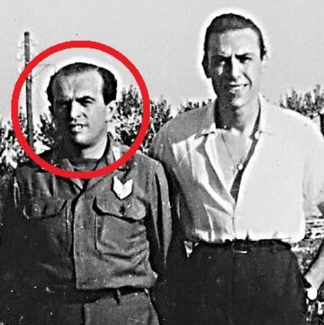 Palagano, la montagna rende onore a Minghìn e ai partigiani della Brigata Dragone<br type="_moz" />
