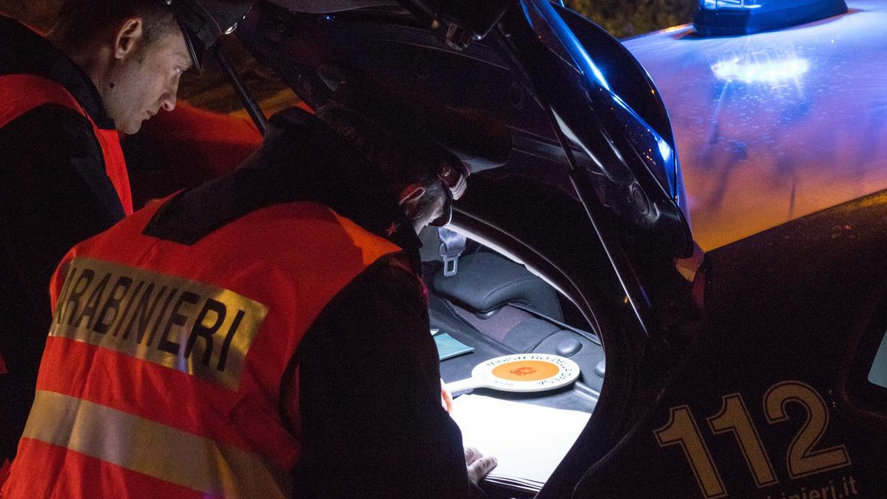Schianto nella notte: muore un motociclista di 27 anni a Sesto Fiorentino