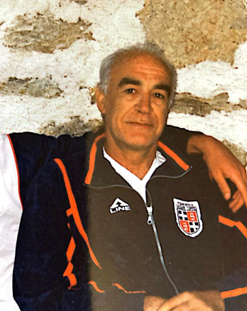 Sassari piange il “prof” Pierfranco Marchisio