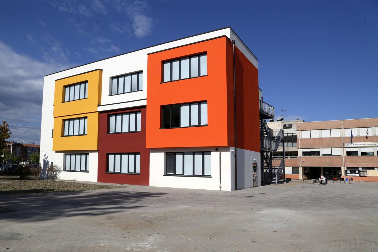 Modena, iscrizioni alle scuole superiori: al Selmi e al Fermi creata una classe prima in più