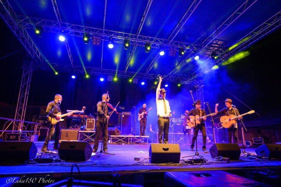 
	La scorsa edizione di Certe luci non puoi spegnerle

