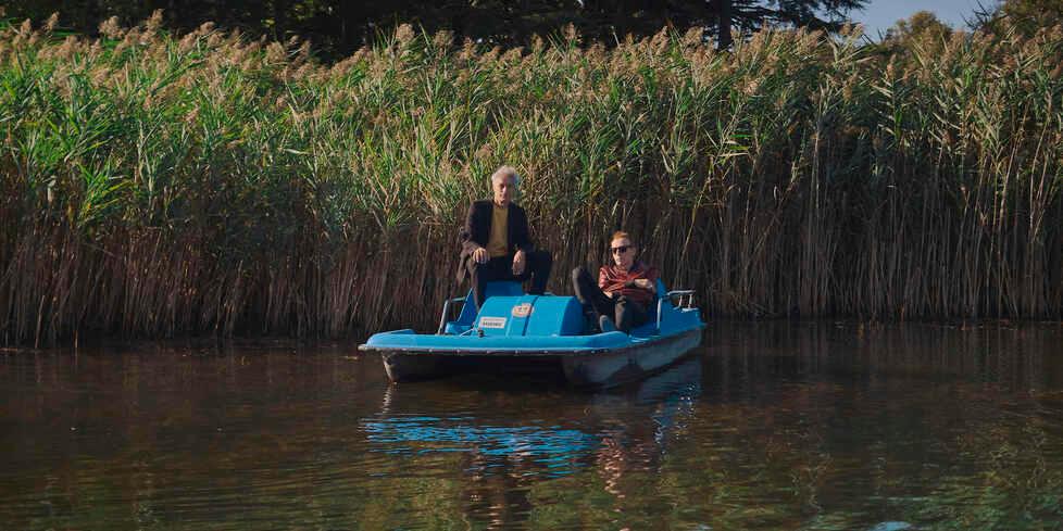 La Crus, veterani della scena indie, aprono i concerti di Festivalove