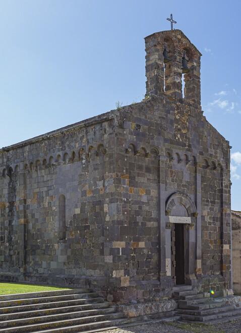 Monumenti Aperti, dal 4 maggio i gioielli dell’isola in mostra 