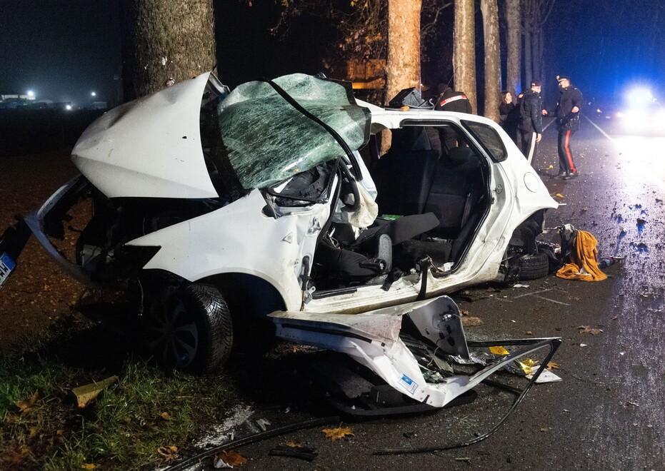 Argenta, via Matteotti troppo pericolosa: arriva il guardrail per motociclisti