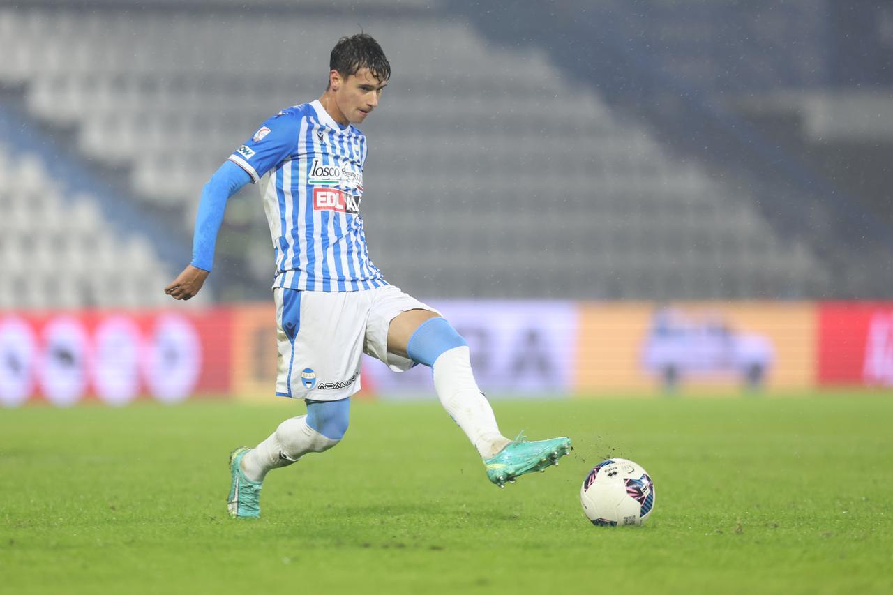 Spal, col Pineto l’ultima in casa per centrare il tris salvezza