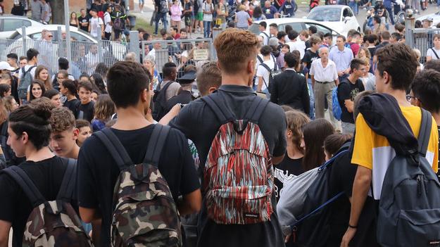 Modena, più classi prime al Selmi e al Fermi, esuberi solo al Venturi e al Sigonio<br type="_moz" />