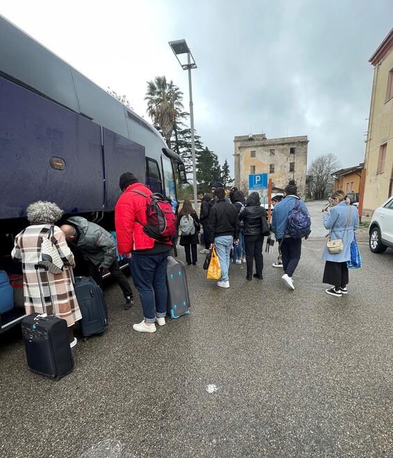 Rotaie roventi: un altro stop ai treni