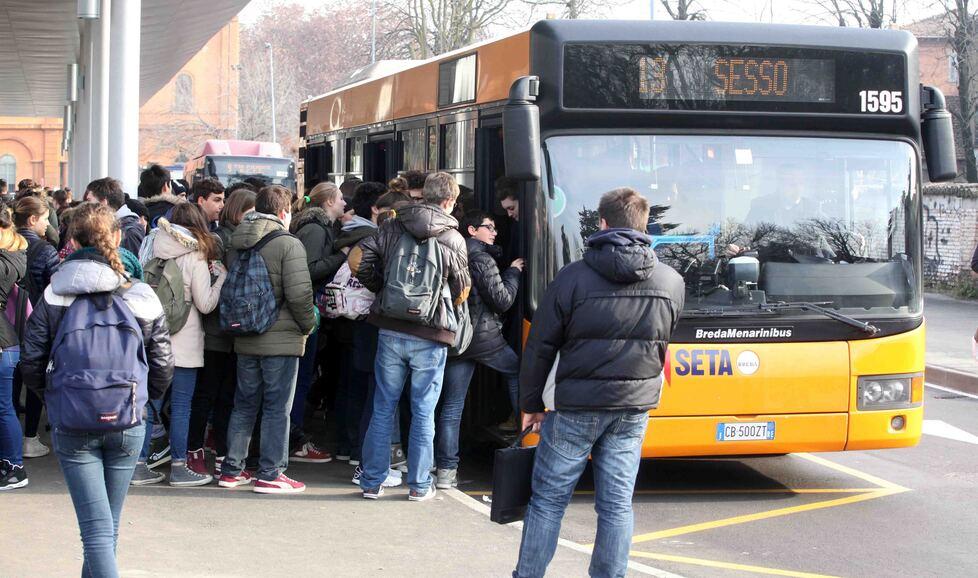 Seta ora cerca nuovi autisti anche tra i richiedenti asilo