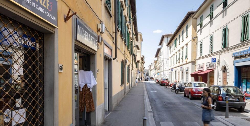 Negozi storici da salvare Arrivano le nuove regole