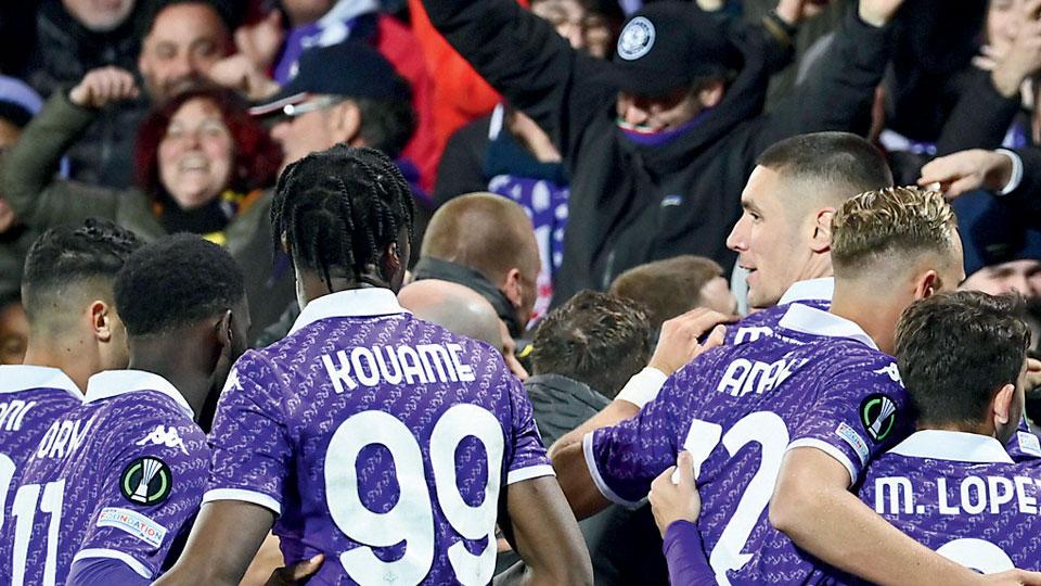 Rivoluzione Fiorentina, out 4 big Italiano si affida alla linea verde