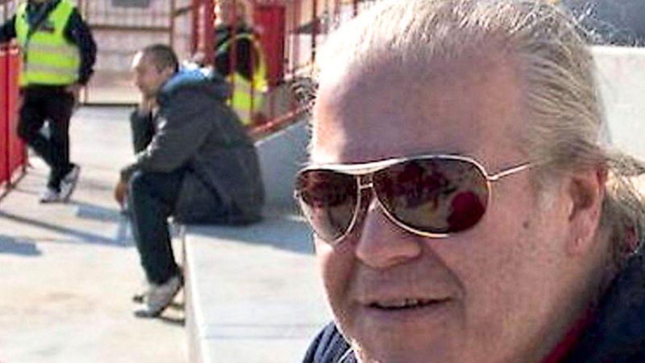 
	Paolo Malvani, morto a 58 anni

