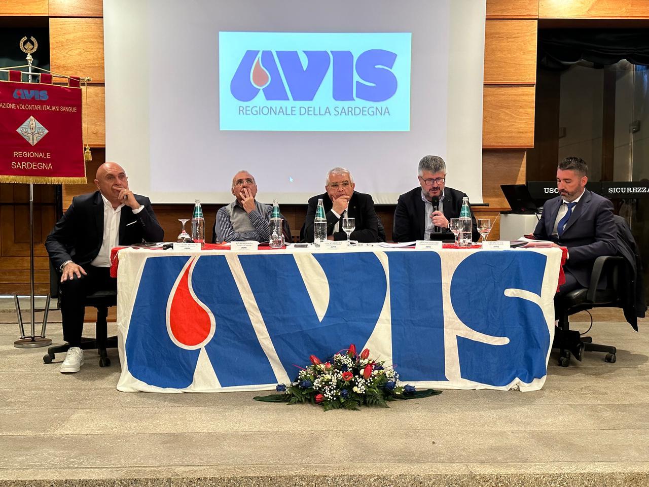 Sangue, Sardegna non autosufficiente. Avis: «Fondamentale il nostro ruolo»