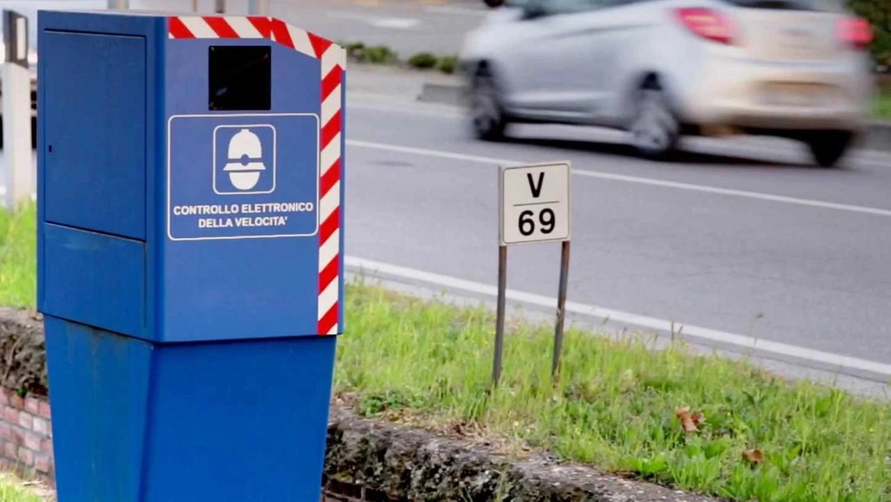 Autovelox autorizzati ma non omologati: tremano i Comuni dopo il caso di Treviso