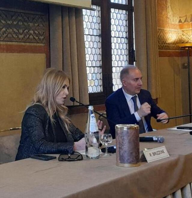 Roberta Bruzzone: «Donne, non fatevi manipolare da chi sta cercando di annullarvi»