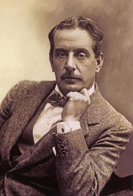 Lucca, prima assoluta dell’inedito di Puccini<br>
