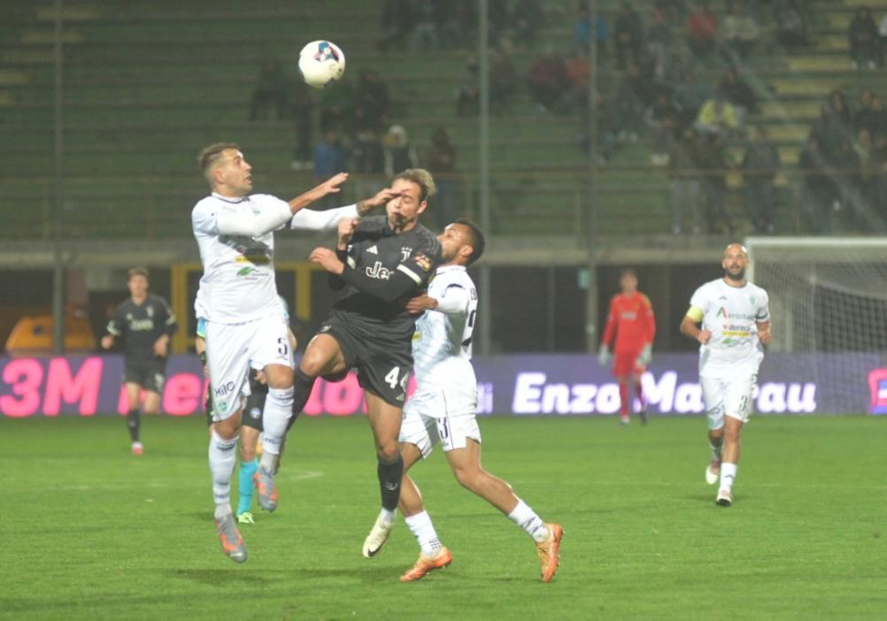 Dopo 8 stagioni l’Olbia retrocede tra i dilettanti