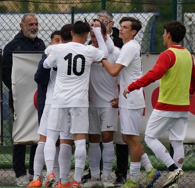 Il Lentigione vola ai playoff