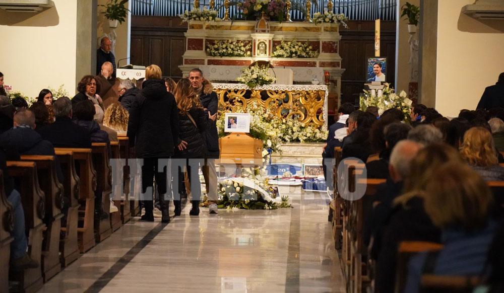 
	La chiesa di San Romano, in provincia di Pisa (foto di Franco Silvi)

