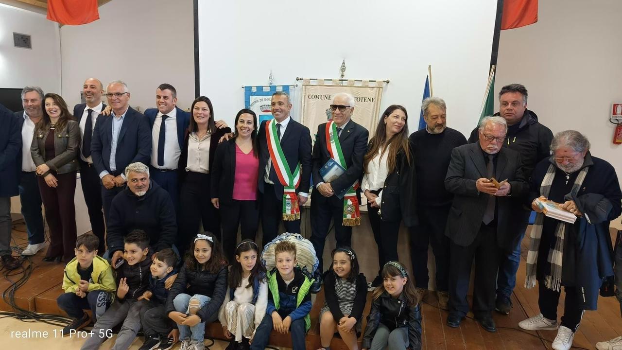 Storie di mare: l’abbraccio tra Golfo Aranci e Ventotene