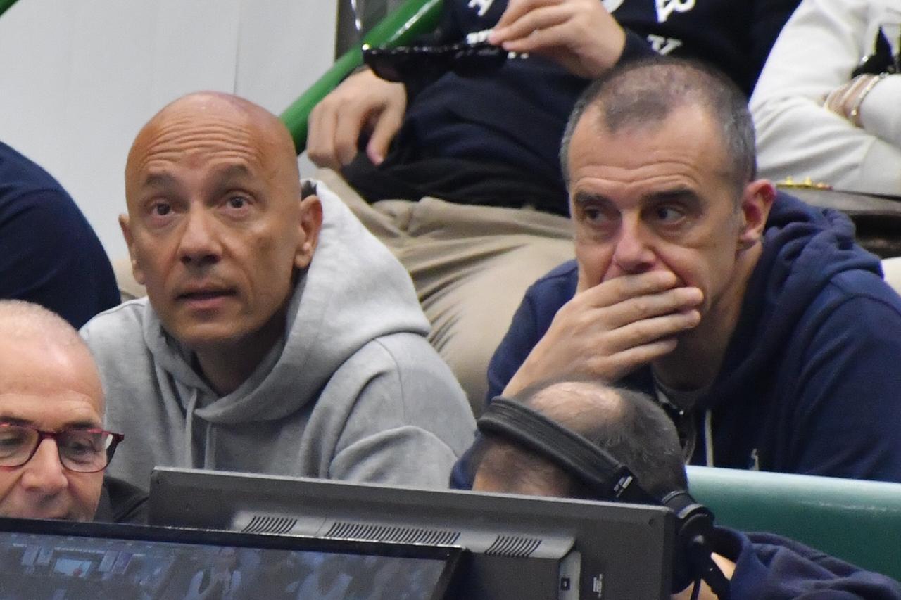 Flop Dinamo, Stefano Sardara chiede scusa ai tifosi e agli sponsor