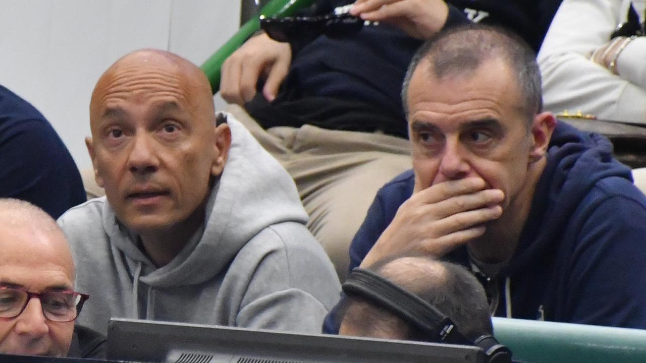 Flop Dinamo, Stefano Sardara chiede scusa ai tifosi e agli sponsor