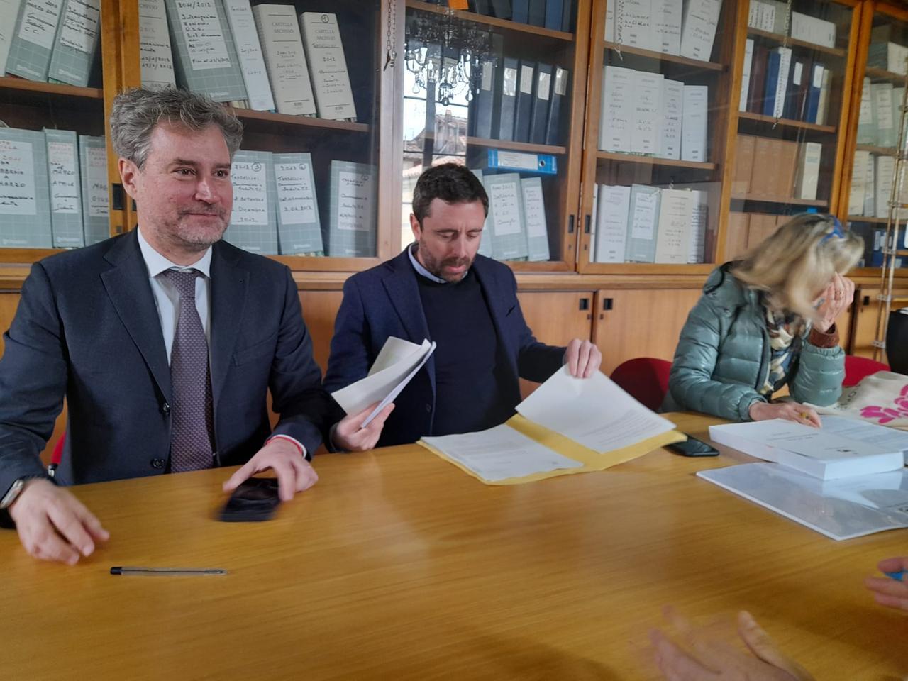 Lucca, stop al nuovo stadio: i motivi della bocciatura