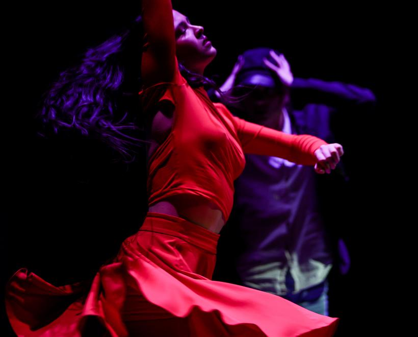 Questa sera a Formigine "Invivavoce" contro la violenza di genere