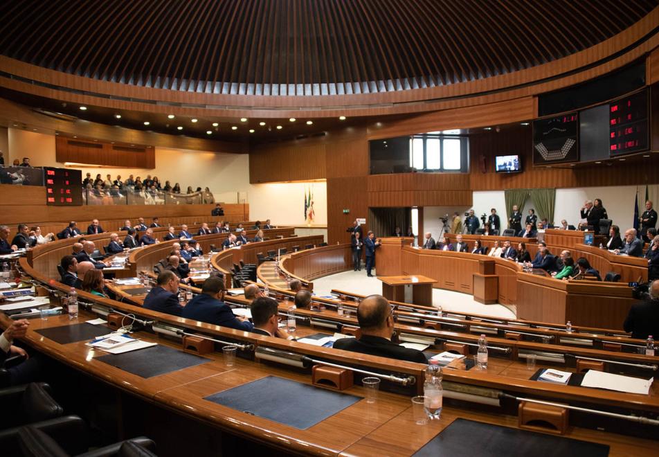 M5s e Pd assi pigliatutto: cinque presidenti su sei commissioni