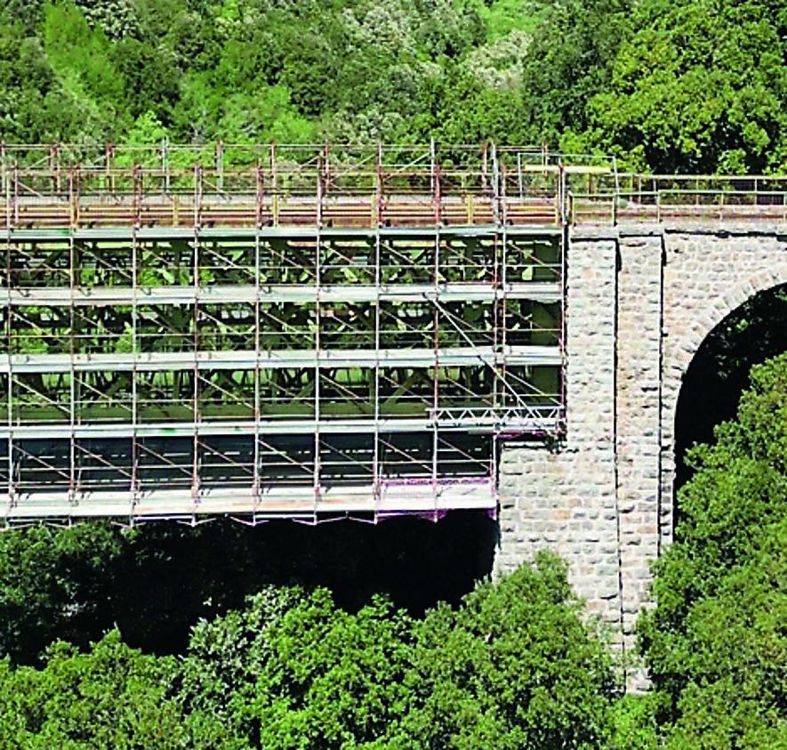 Vivere isolati e lontani da tutto: un’ora di auto per una pizza