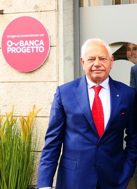 Più di venti milioni alle imprese «Così si finanzia l’economia reale»