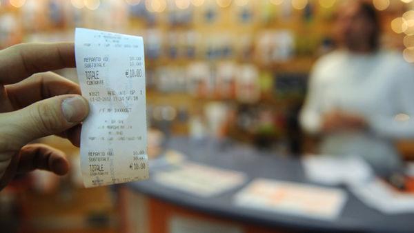 Scontrino mio non ti conosco: evasione fiscale record al Macrolotto di Prato