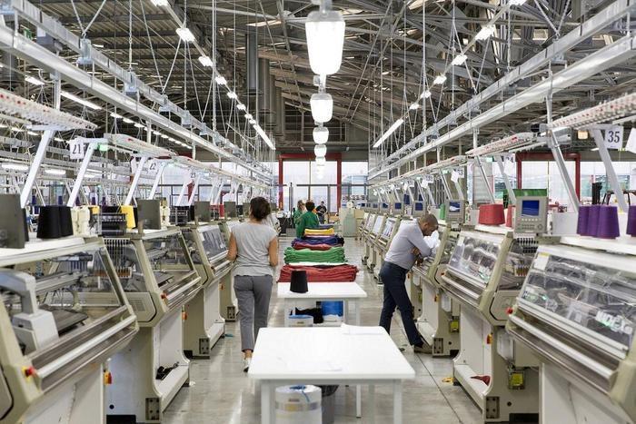 Imprese attive: crescono a Prato e calano a Pistoia