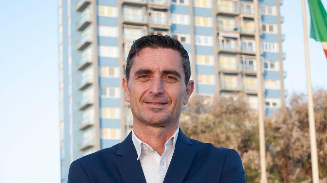 Follonica: Pecorini presenta mercoledì la sua candidatura a sindaco