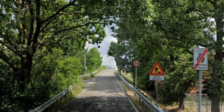 Castelnuovo, chiude il “ponte dell’Italpizza”: «Lo stop durerà tutta l’estate»<br type="_moz" />
