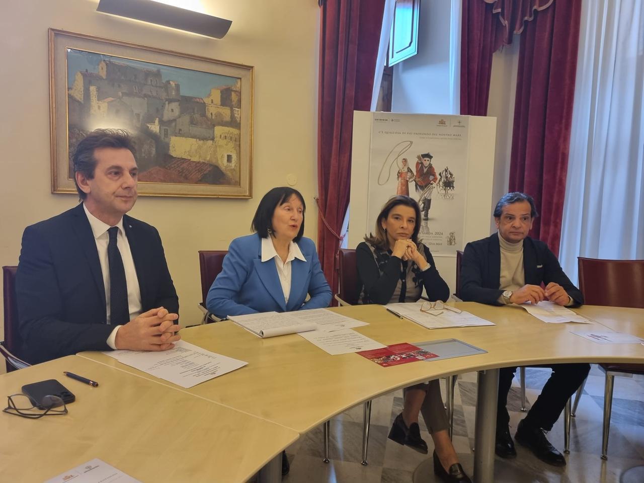 Il 12 maggio a Sassari “La Festa della Bellezza”