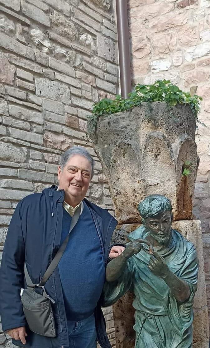 Capannori, morto l’ex governatore della Misericordia