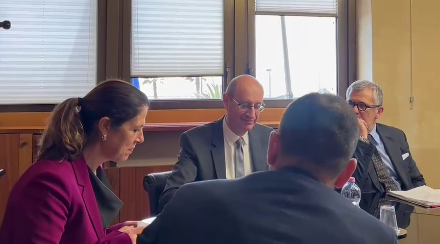 Regione, la giunta Todde annulla la delibera per la costruzione di quattro nuovi ospedali