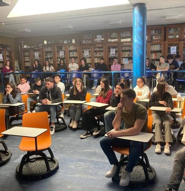Tra cantieristica e impianti elettrici Opportunità per studenti di quinta