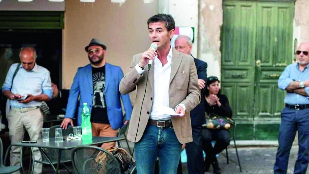 Massimo Zedda: «A Cagliari ripareremo i danni della peggiore giunta di sempre»