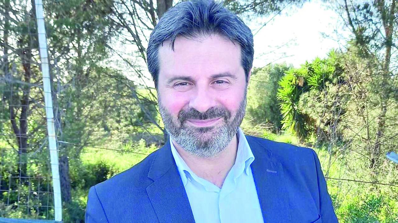 Giuseppe Mascia: «Cultura e dialogo con la città, riscriviamo il ruolo di Sassari»